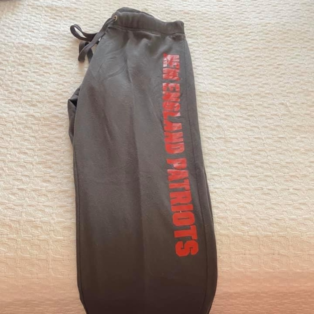 New England Patriots Sweatpants